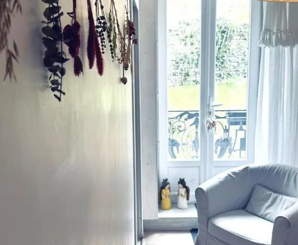 Σπίτι διακοπών Le Moulin De Cameliere