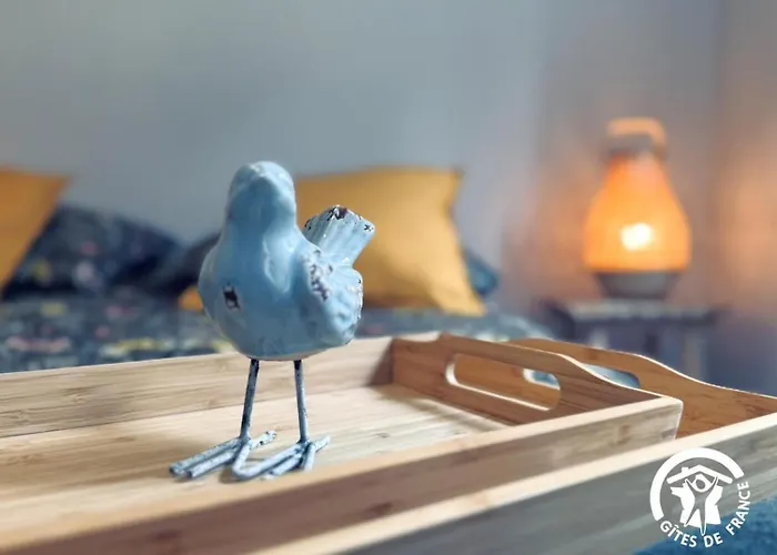 Le Moulin De Cameliere Σπίτι διακοπών