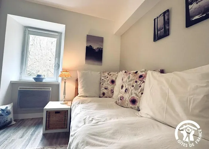 Le Moulin De Cameliere *