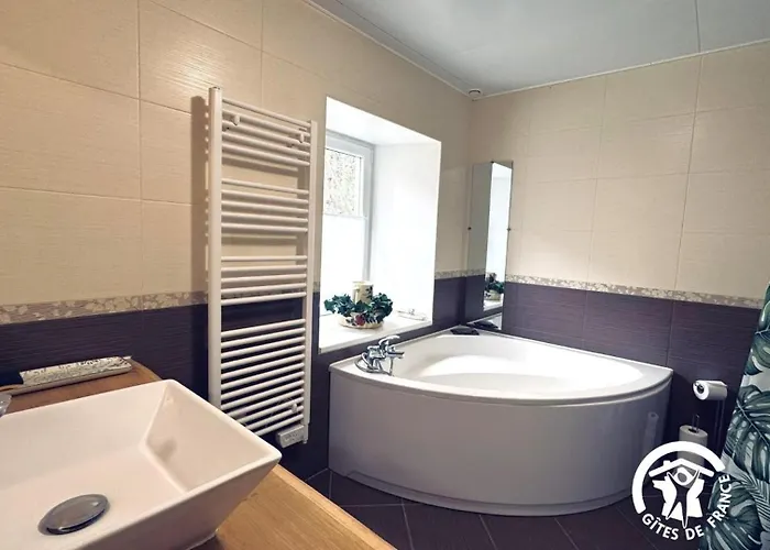 Le Moulin De Cameliere Caudebronde