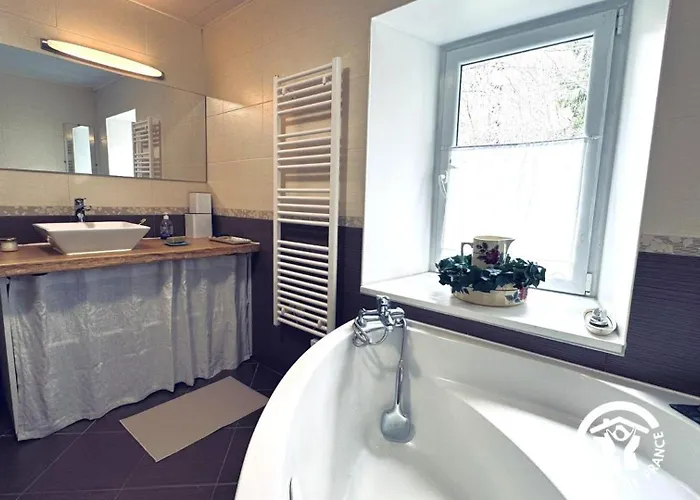 Le Moulin De Cameliere * Caudebronde