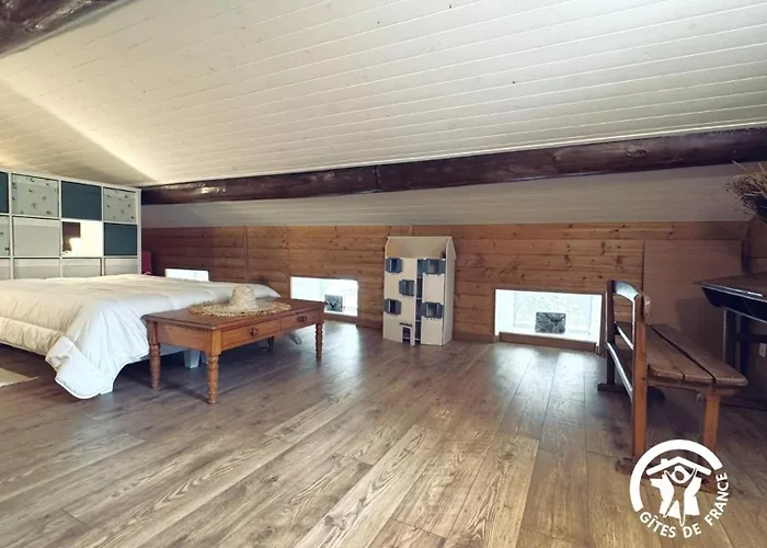 Le Moulin De Cameliere Σπίτι διακοπών