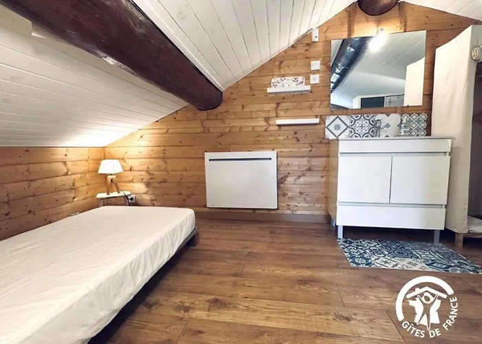 Σπίτι διακοπών Le Moulin De Cameliere