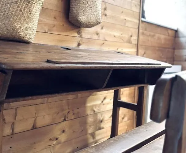 Σπίτι διακοπών Le Moulin De Cameliere Caudebronde